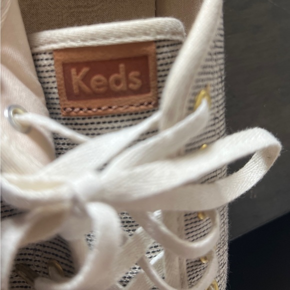 Keds Jump Kick Sneaker - Women's - Picture 4 of 5